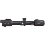 Приціл Discovery Optics HS 4-16X44SFAI 30mm, без підсвічування (201001)