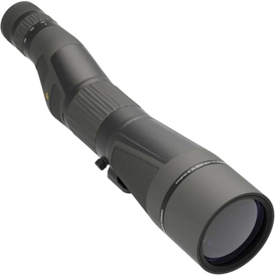Труба підзорна Leupold SX-4 Pro Guide HD 20-60x85mm пряма