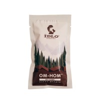 Енергетичний батончик OMNOM "Какао-фундук"