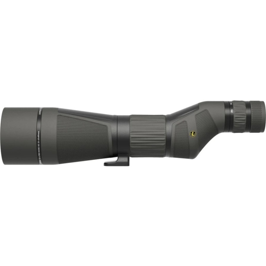 Труба підзорна Leupold SX-4 Pro Guide HD 20-60x85mm пряма