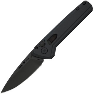 Ніж Buck Deploy Blackout, Auto