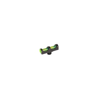 Мушка зелена TruGlo STARBRITE DELUXE Long Bead 3 мм