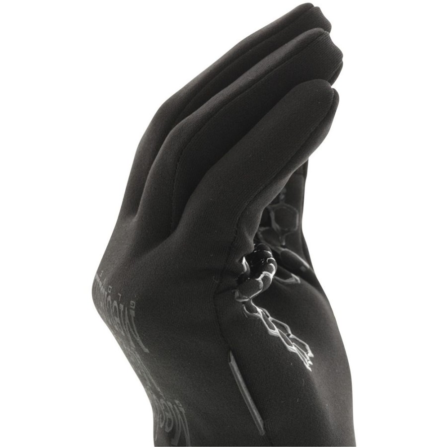 Рукавички Mechanix ColdWork Base Layer XL black