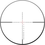 Приціл Discovery Optics LHD-NV 4-16X44SFIR FFP 30mm, з підсвічуванням