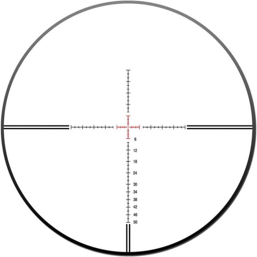 Приціл Discovery Optics LHD-NV 4-16X44SFIR FFP 30mm, з підсвічуванням
