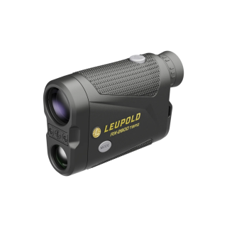 Далекомір LEUPOLD RX-2800 TBR/W Black/Gray OLED Selectable (171910)