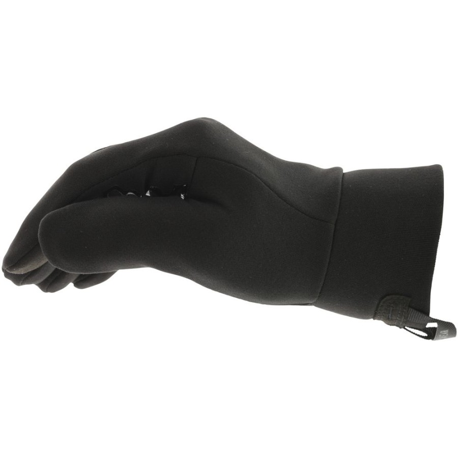 Рукавички Mechanix ColdWork Base Layer XL black