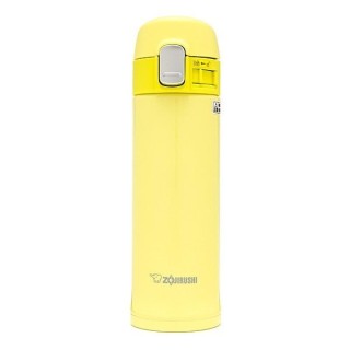 Термокружка ZOJIRUSHI SM-PB30YP 0.3 л ц:жовтий