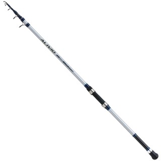 Вудилище лодочне Shimano Alivio AX Tele Boat 1.80m max 150g