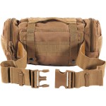 Сумка дорожня Snugpak ResponsePak Coyote