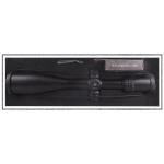 Приціл оптичний Vector Optics Aston 5-30x56 (30 mm) illum. SFP