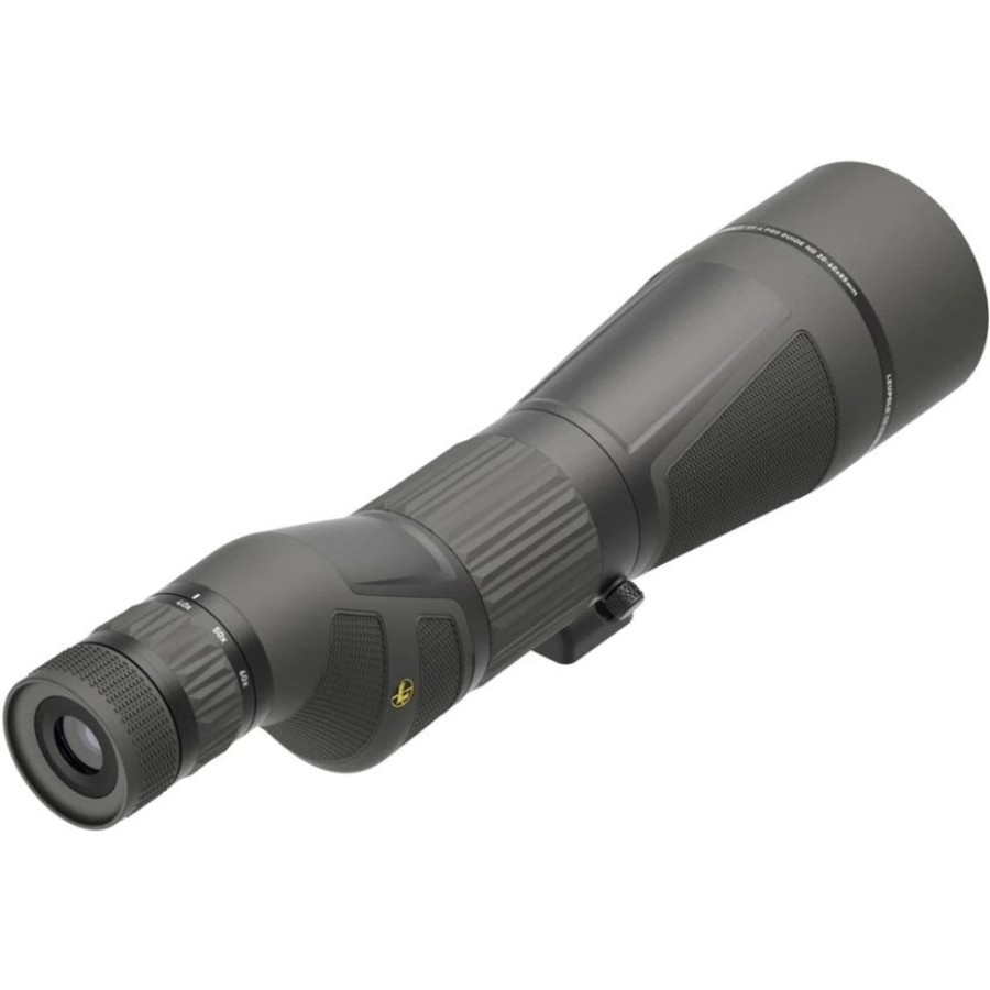 Труба підзорна Leupold SX-4 Pro Guide HD 20-60x85mm пряма