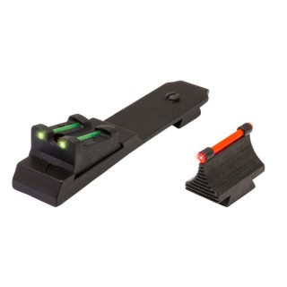 Мушка + цілик TruGlo для Ruger 10/22