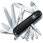Ніж Victorinox Ranger 91мм,21функ,чорн