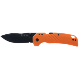 Ніж Cold Steel Engage3" Drop Point, блістер orange