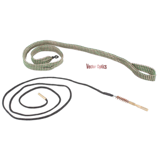 Протяжка Vector Optics BoreSnake для .308 / 7.62