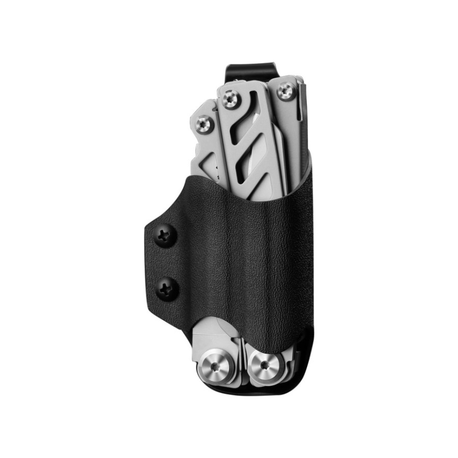 Чохол із кайдекса для мультитула NexTool Flagship Pro, чорний