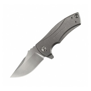Нож Zero Tolerance GEORGE TITANIUM FOLER 2.75", 0900