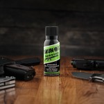 Мастило і консервація зброї, помпа Brunox Lub & Cor 100ml