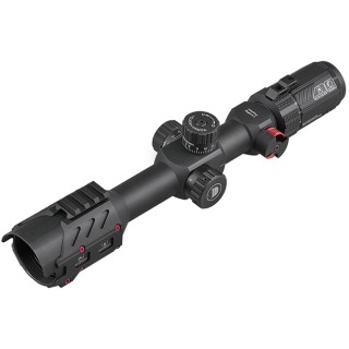 Приціл Discovery Optics HS 4-16X44SFAI 30mm, без підсвічування (201001)