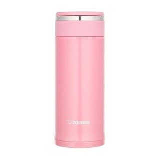 Термокружка ZOJIRUSHI SM-JD36PA 0.36 л ц:светло-розовый