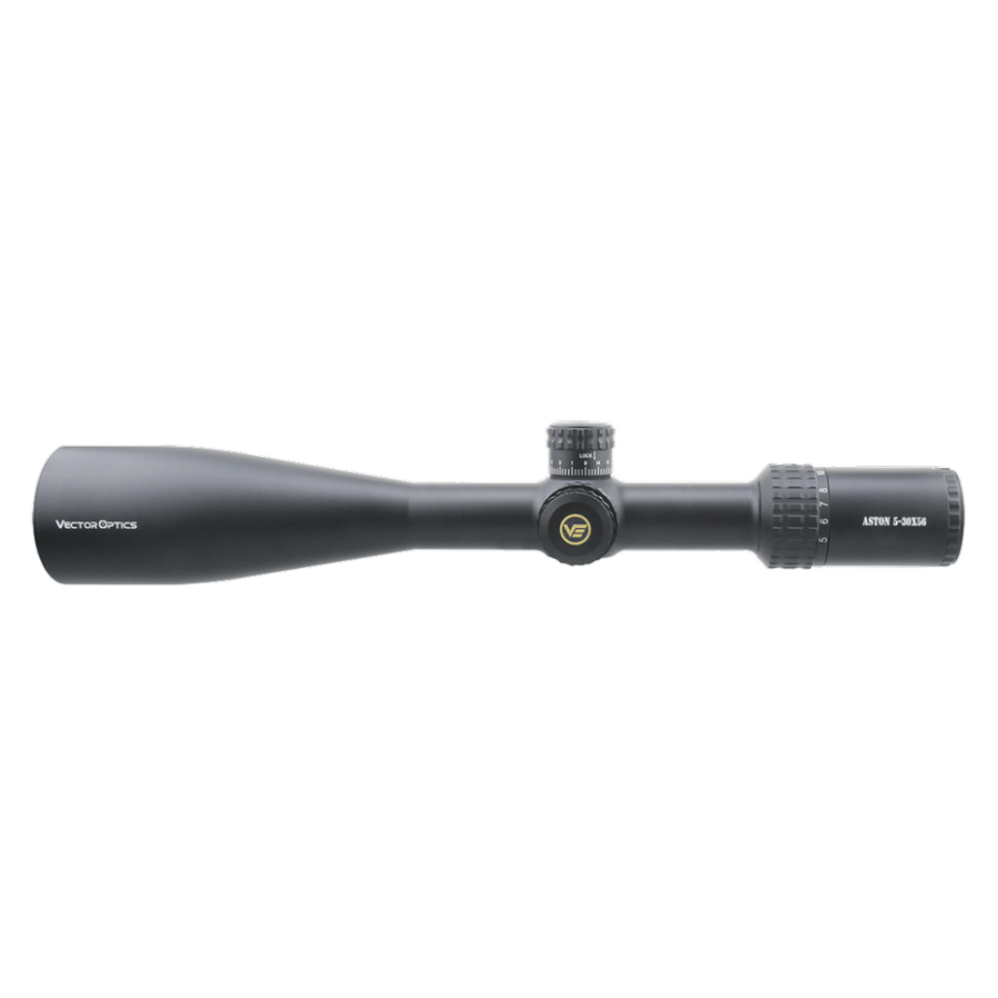 Приціл оптичний Vector Optics Aston 5-30x56 (30 mm) illum. SFP