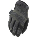 Рукавички Mechanix Original XXL black/camo