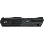 Ніж Boker Plus Alluvial All Black