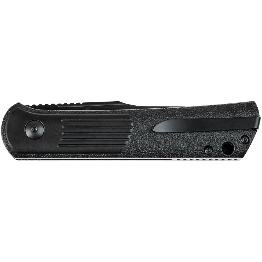 Ніж Boker Plus Alluvial All Black