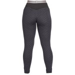 Кальсони Thermowave 12XTRM712-992 XL жіночі чорний