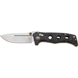 Ніж Benchmade Sibert Mini Auto Adamas CF 2730-03