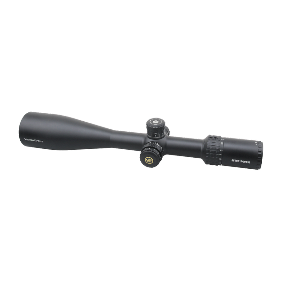 Приціл оптичний Vector Optics Aston 5-30x56 (30 mm) illum. SFP