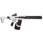 Гвинтівка пневматична Crosman ST-1 Full Auto