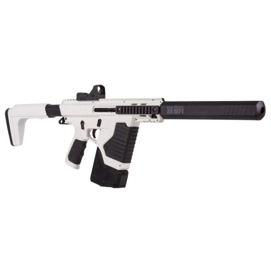 Гвинтівка пневматична Crosman ST-1 Full Auto