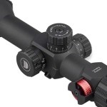 Приціл Discovery Optics HS 4-16X44SFAI 30mm, без підсвічування (201001)