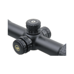Приціл оптичний Vector Optics Aston 5-30x56 (30 mm) illum. SFP
