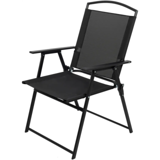 Стілець розкладаний Skif Outdoor Gustav