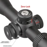 Приціл Discovery Optics LHD-NV 4-16X44SFIR FFP 30mm, з підсвічуванням