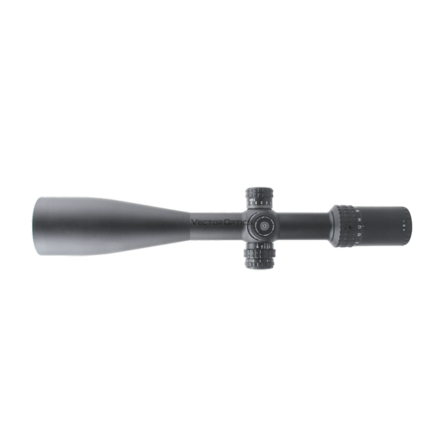 Приціл оптичний Vector Optics Aston 5-30x56 (30 mm) illum. SFP