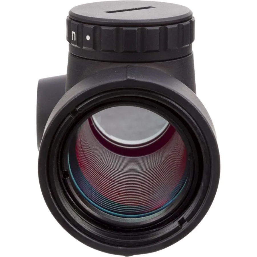 Приціл коліматорний Trijicon MRO 2.0 MOA Green Dot, AC32082 QR Full Co-Witness