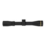 Приціл оптичний LEUPOLD VX-Freedom Rimfire 2-7x33 (1 inch) Rimfire MOA (174179)