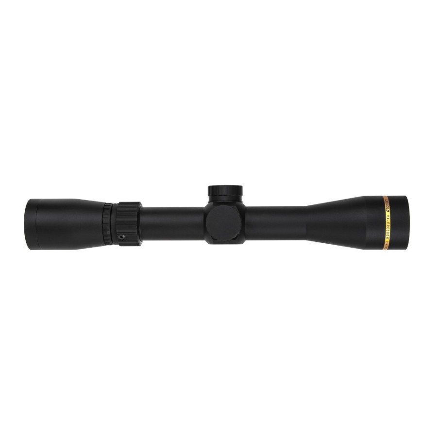 Приціл оптичний LEUPOLD VX-Freedom Rimfire 2-7x33 (1 inch) Rimfire MOA (174179)