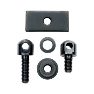 База антабки GrovTec для Keymod