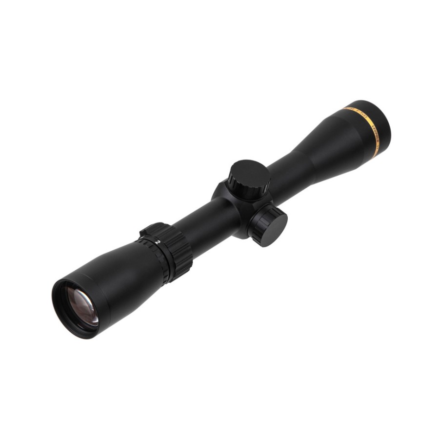 Приціл оптичний LEUPOLD VX-Freedom Rimfire 2-7x33 (1 inch) Rimfire MOA (174179)