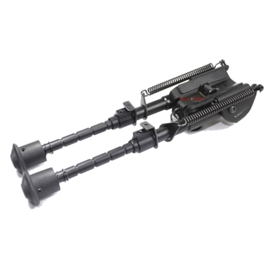 Тактичні сошки Vector Optics Rokstad 155-230 мм
