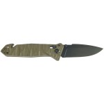 Ніж TB Outdoor CAC S200 Army Knife Olive
