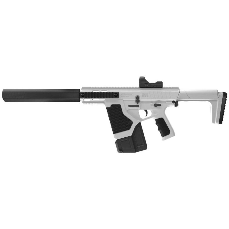 Гвинтівка пневматична Crosman ST-1 Full Auto