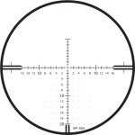 Приціл Zeiss Conquest V4 6-24х50 Ret. 89 (ZMOAi-20) з підсвічуванням