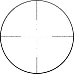 Приціл Discovery Optics MS 4-16X42AOAC 25,4mm підсвічування (240306)