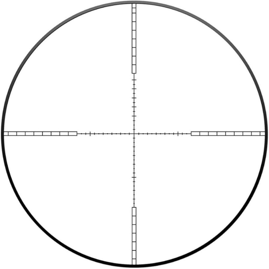 Приціл Discovery Optics MS 4-16X42AOAC 25,4mm підсвічування (240306)
